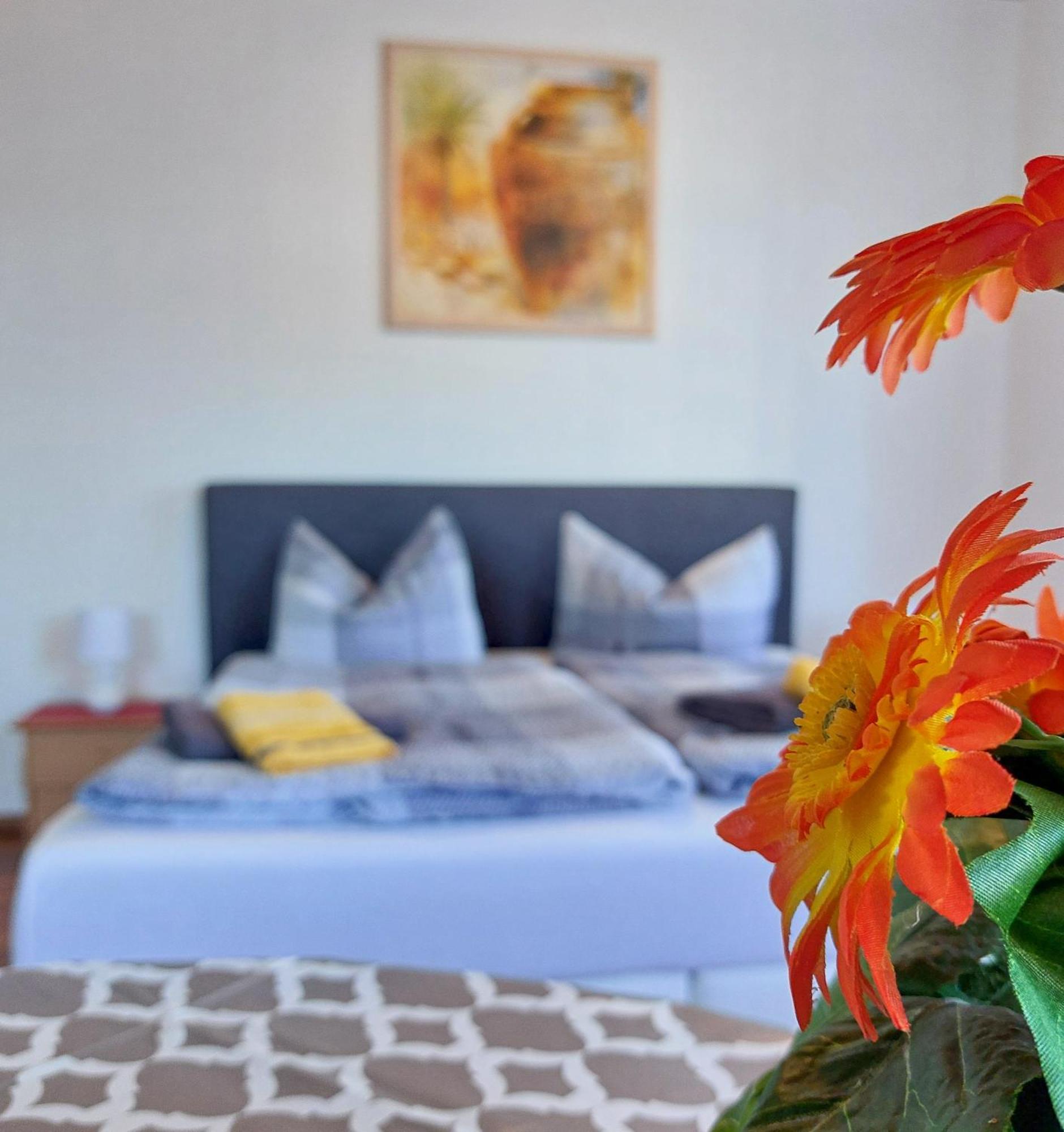 Apartment mit 2 Schlafzimmern